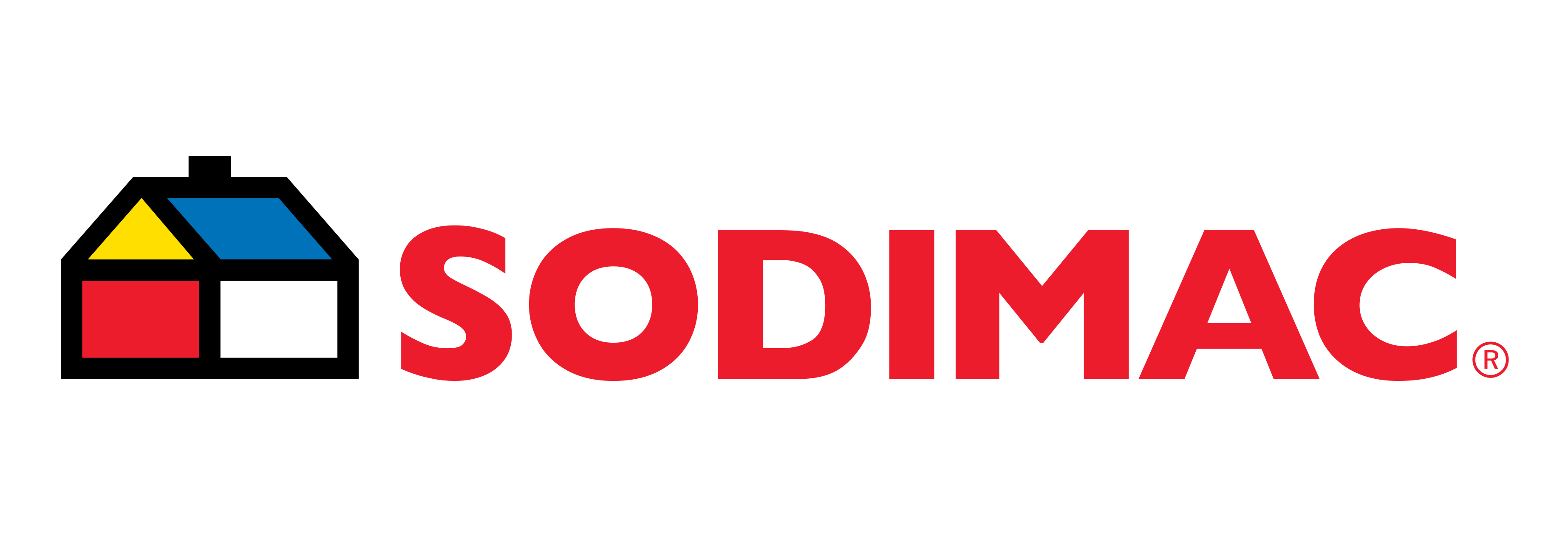 sodimac logo 0